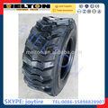 ShanDong tire factory super sidewall 12-16.5 bobcat tire